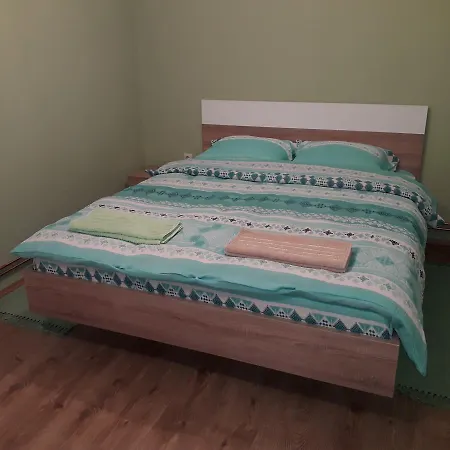 Casa de hóspedes Violeta Mokra Gora