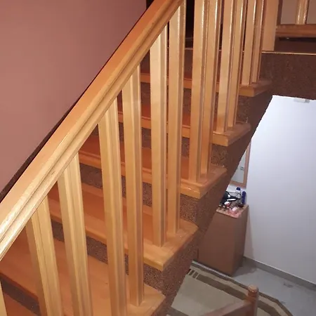 Violeta Casa de hóspedes Mokra Gora