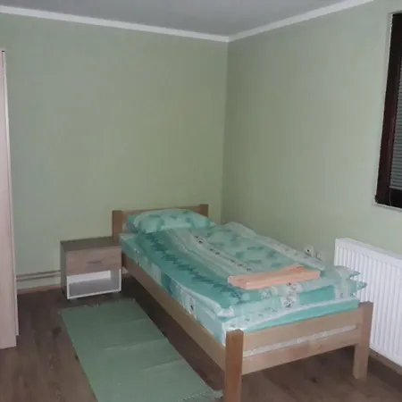 Violeta Guest house Mokra Gora