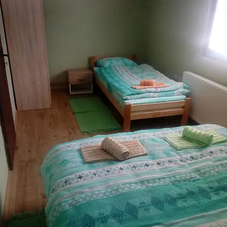 Guest house Violeta *