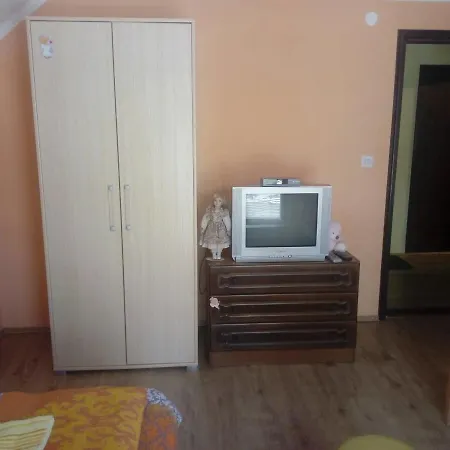 Guest house Violeta *