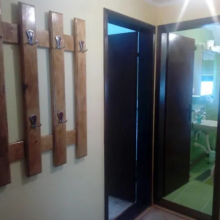 Guest house Violeta *