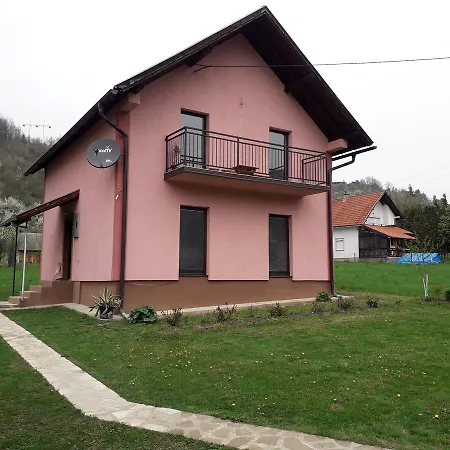 Guest house Violeta