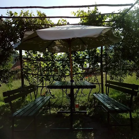 Violeta Casa de hóspedes Mokra Gora