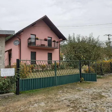 Guest house Violeta